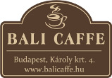 Bali Caffe